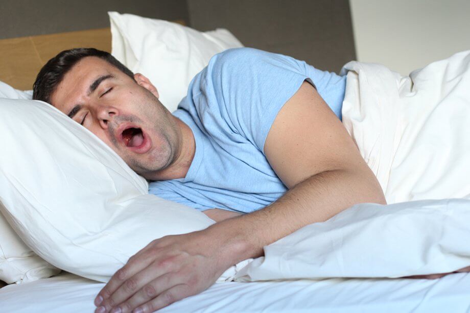 Can Sleep Apnea Be Permanently Treated or Cured?
