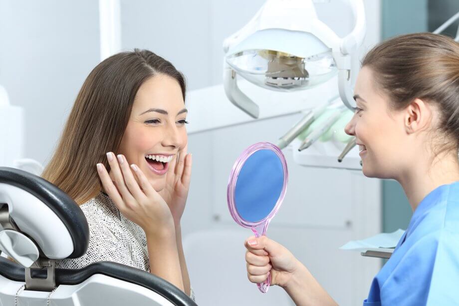 The Cost of Dental Crowns in Manhattan