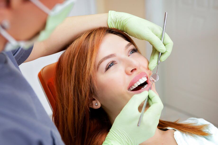 Why Dentistry is Like an Iceberg